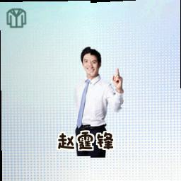 赵霆锋